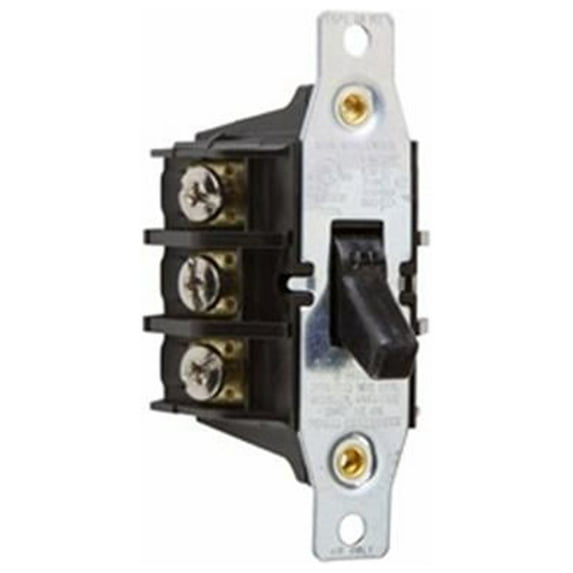 Legrand-Pass & Seymour 7803-MD Manual Controller Switch