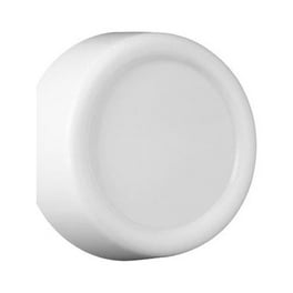 Attero Tech ATEC-UND6IO-W-B 4x2 Channel 2 Gang US Wallplate Attero Tech ATEC-UND6IO-W-B 4x2 Channel 2 Gang US Wallplate