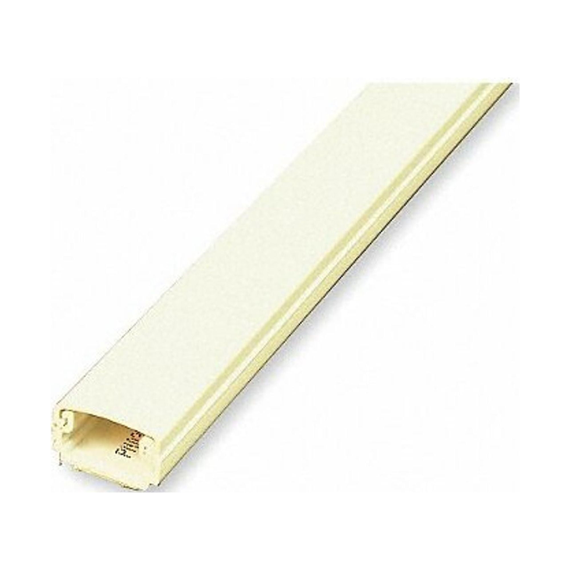 Legrand Raceway,Series Eclipse PN03,8 ft.,Ivory PN03L08V - Walmart.com
