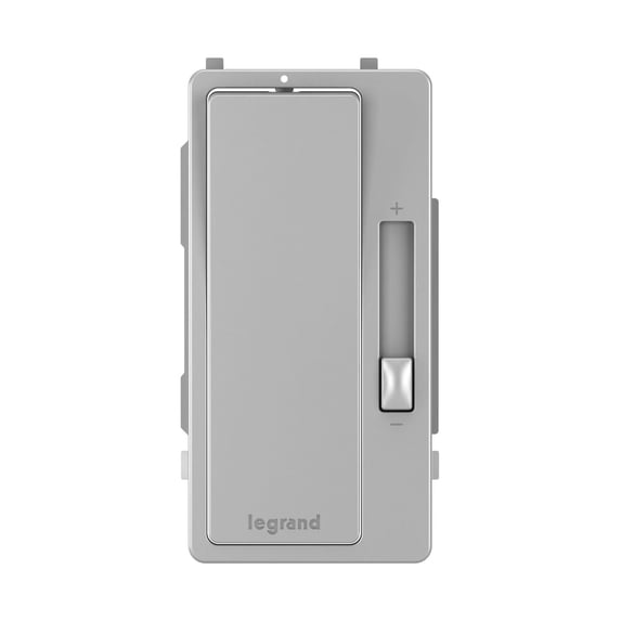 RHKITGRY radiant h kit grey qty 1/5