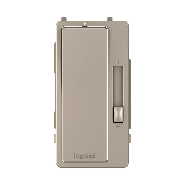 Legrand Rhkit Radiant Dimmer Color Change Kit Nickel