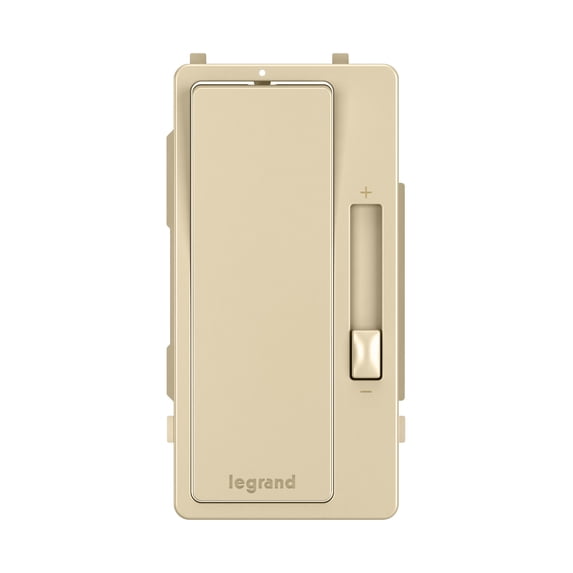 Legrand RHKITI Radiant Dimmer Color Change Kit - Off White