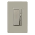 thumbnail image 1 of Legrand RHL153PWPNI Radiant 15 Ampere Cfl, Incandescent, Led Dimmer - Nickel, 1 of 7