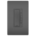 thumbnail image 1 of Legrand RT2BK Radiant 4-Button Countdown Timer Switch - Black, 1 of 3