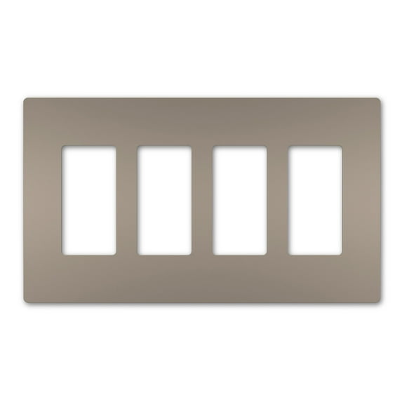WALLPLATE SCWLS NKL4GANG