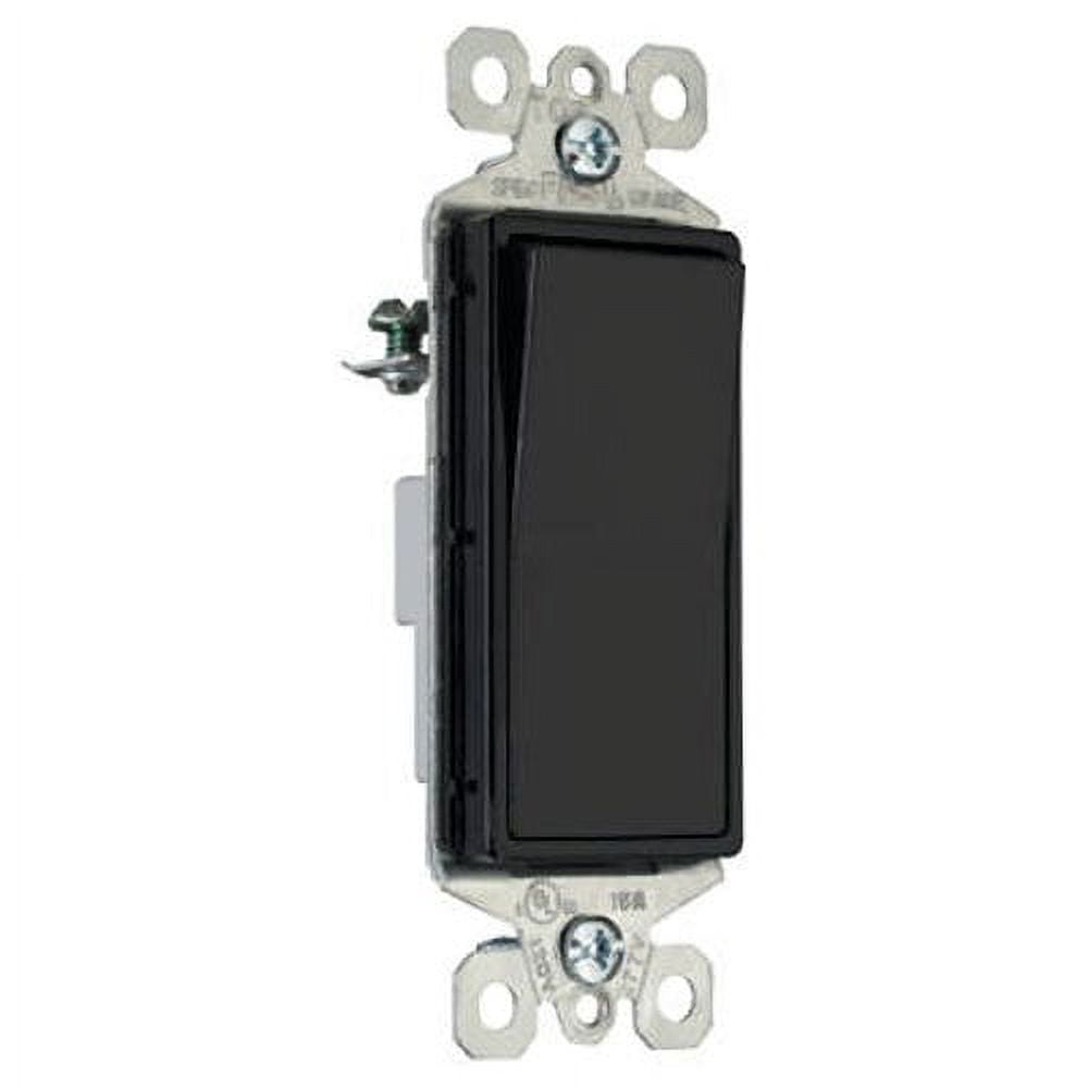 Legrand Tm870stm Radiant 15 Ampere Single Pole Momentary Contact