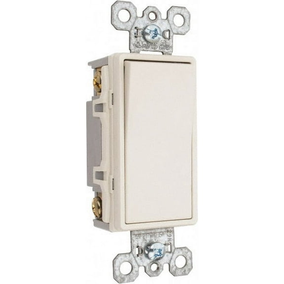 Pass & Seymour Tm874-La 15A 125V 4-Way Switch