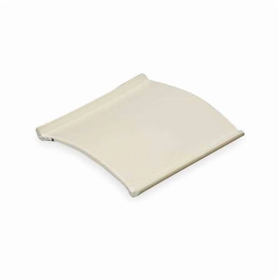 Legrand Wire Clip,Ivory,PVC,Clips 800WC