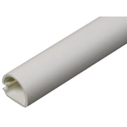Legrand - Wiremold C1 Cord Channel, Ivory