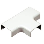 Legrand - Wiremold C51 T Fitting, White