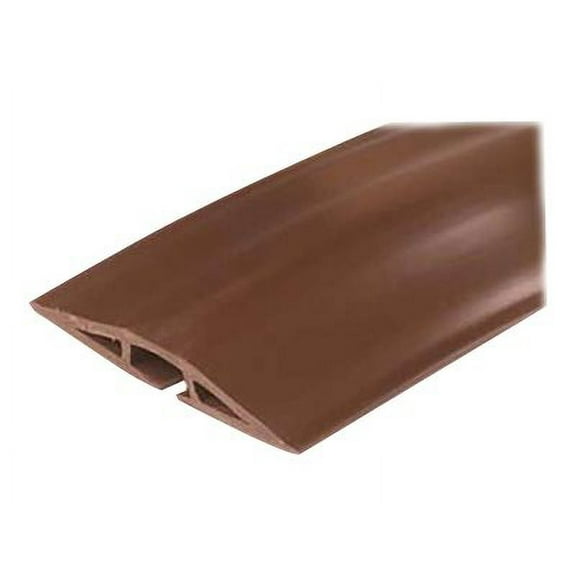 BROWN 5FT CORD PROTECTOR