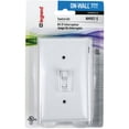 thumbnail image 1 of Wiremold Metal Raceway Outlet Box NMW2-S - Universal - 1 Piece, 1 of 2