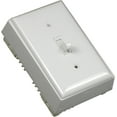 thumbnail image 1 of Legrand - Wiremold Plastic Nonmetallic Raceway Extending Power, On-Wall Switch + Box, White, NMW2-S, No Size, 1 of 7