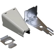 Legrand - Wiremold Steel Conduit Connector