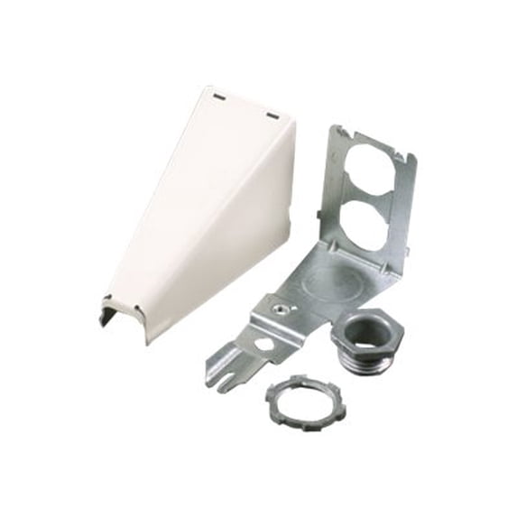 Wiremold V5786 2-3/8 Adjustable Offset Connector - Walmart.com