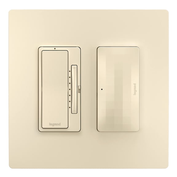 Legrand Wnrh2 Radiant Smart Gateway Surface Mount Lighting Hub And Controller - Light