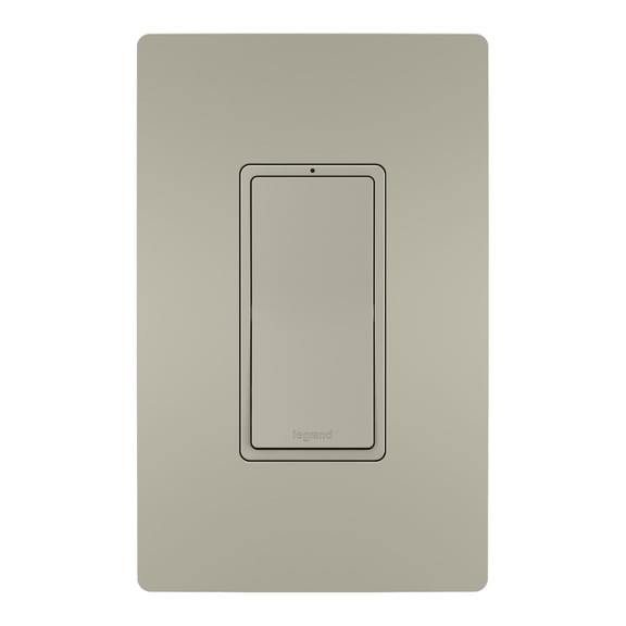 Legrand WNRL10NI Radiant - Nickel