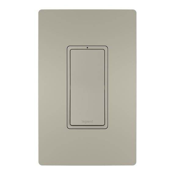 Legrand WNRL10NI Radiant - Nickel