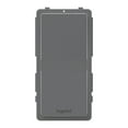 thumbnail image 1 of Legrand WNRL10CKITBK Radiant Smart Switch Color Change Kit - Black, 1 of 3