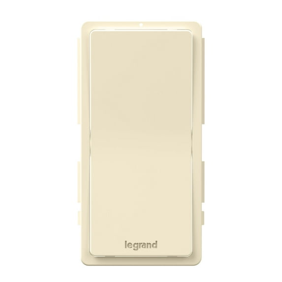 Legrand Wnrl10ckit Radiant Smart Switch Color Change Kit - Light Almond