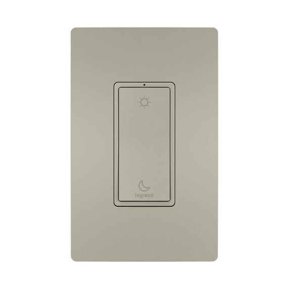 Legrand Wnrl43 Radiant - Nickel