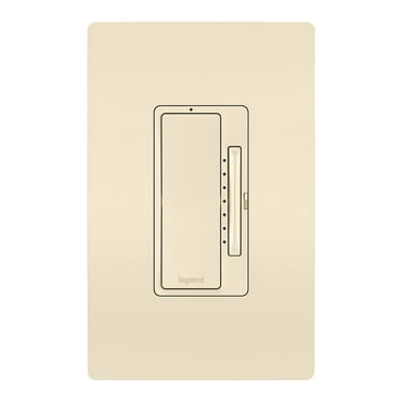 Legrand Wnrl50 Radiant - Light Almond