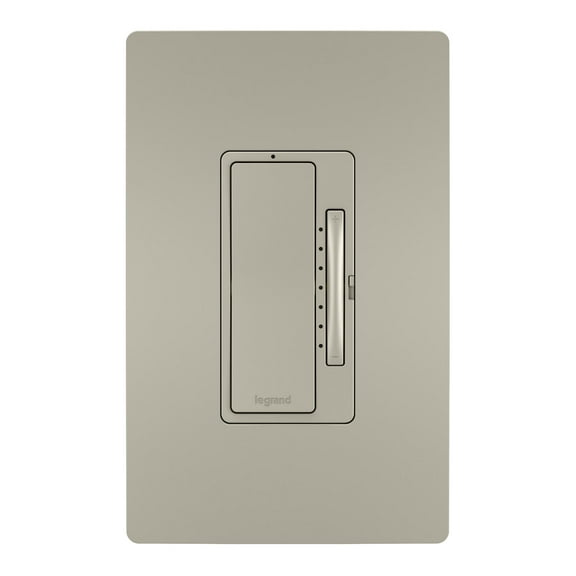Legrand Wnrl50 Radiant - Nickel
