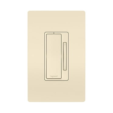 Legrand Wnrl63 Radiant - Light Almond