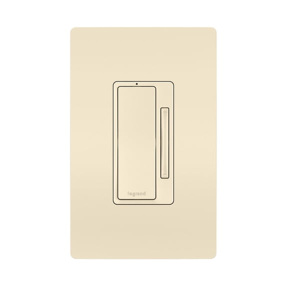 Legrand WNRL63LA Radiant - Light Almond
