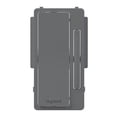 thumbnail image 1 of Legrand WNRL63CKITBK Radiant Remote Smart Dimmer Color Change Kit - Black, 1 of 3
