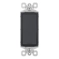 Legrand radiant Legrand radiantTM873GCC1015 Amp Rocker wall switch, 3