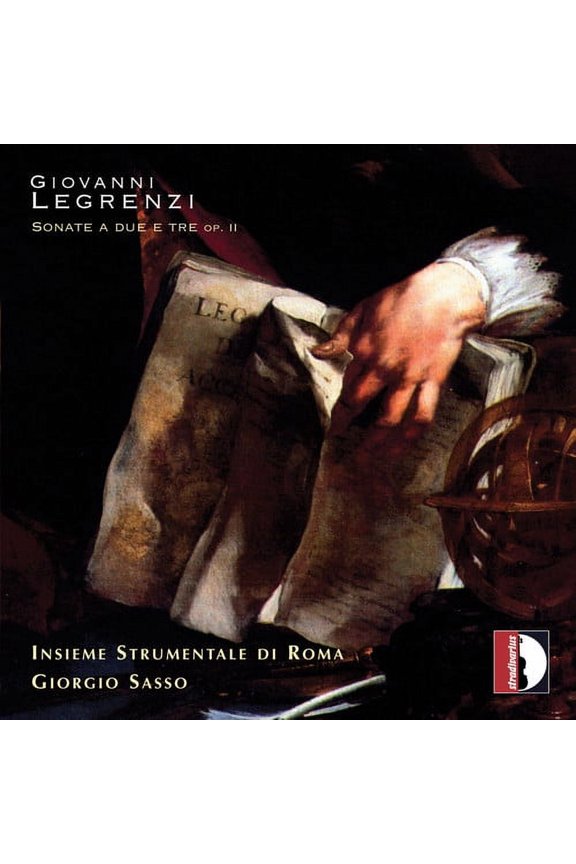 - Sonate a Due E Tre 2 - Music & Performance - CD