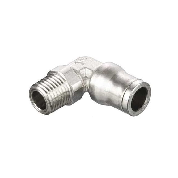Legris All Metal Push to Connect Fitting 3609 56 18