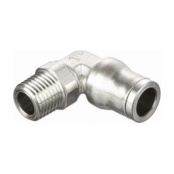 Legris All Metal Push to Connect Fitting 3609 56 18