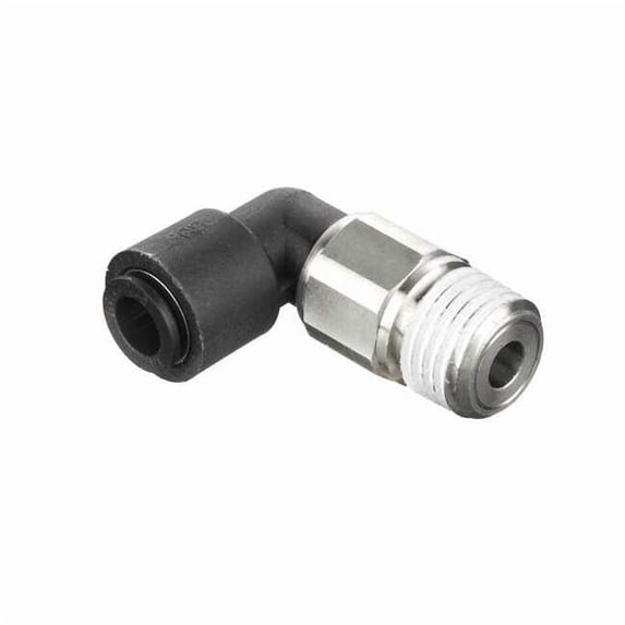 Legris Fractional Push-to-Connect Fitting 3159 56 11