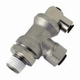 thumbnail image 1 of LEGRIS 7885 60 18 Lockout Valve, Tube Sz 3/8 In, Brass, 1 of 1