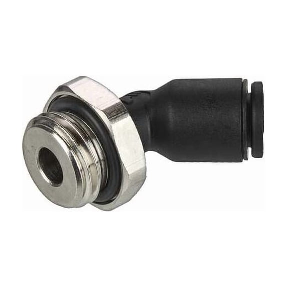 Legris Metric Push-to-Connect Fitting 3133 12 13