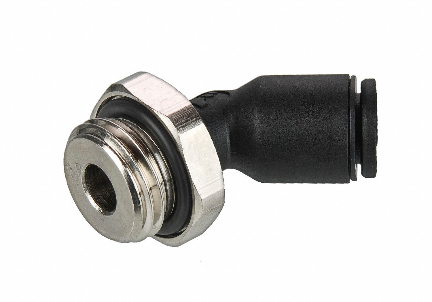 Legris Metric PushtoConnect Fitting 3133 12 21