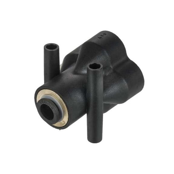 Legris Metric Push-to-Connect Fitting 3144 06 08