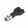 thumbnail image 1 of Legris Metric Push-to-Connect Fitting 3148 10 21, 1 of 1