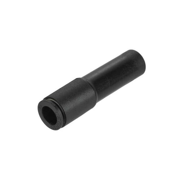 Legris Metric Push-to-Connect Fitting 3166 08 14