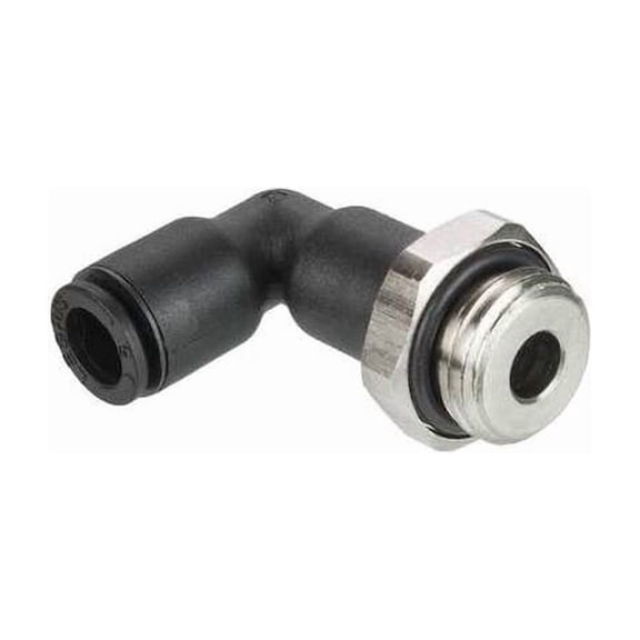 Legris Metric Push-to-Connect Fitting 3169 06 13