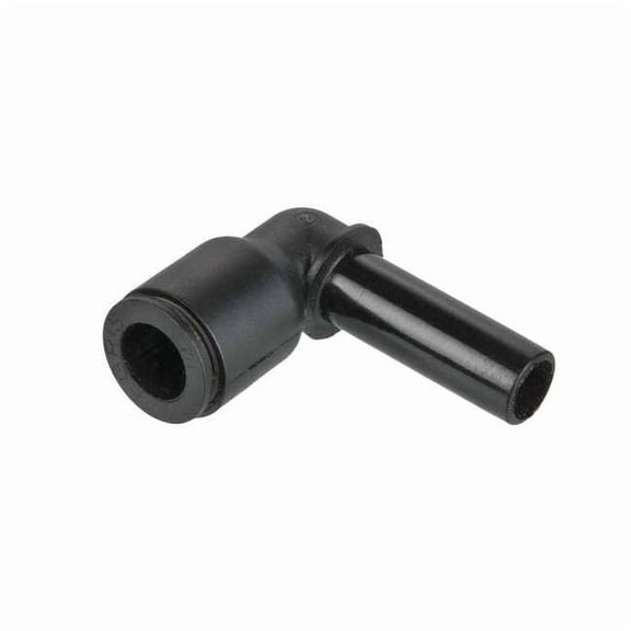 Legris Metric Push-to-Connect Fitting 3182 06 08
