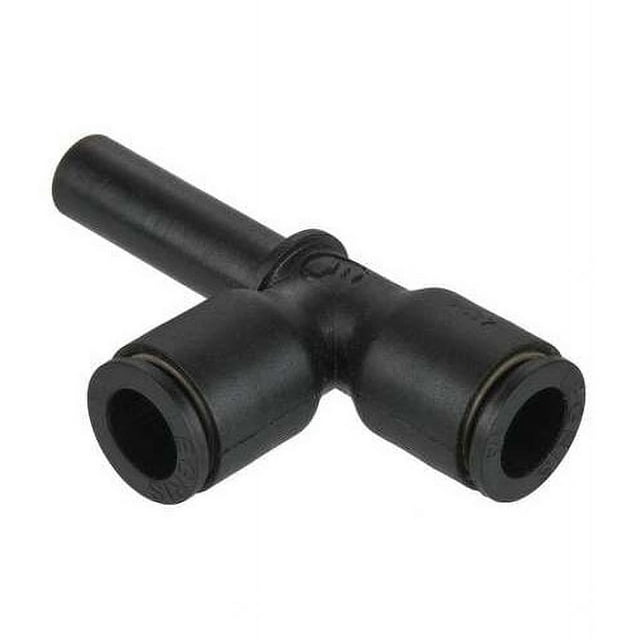 Legris Metric Push-to-Connect Fitting 3183 08 10