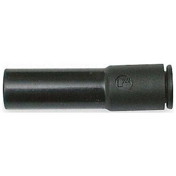 Legris Plug-In Reducer,4mm x 6mm,PK10 3166 04 06