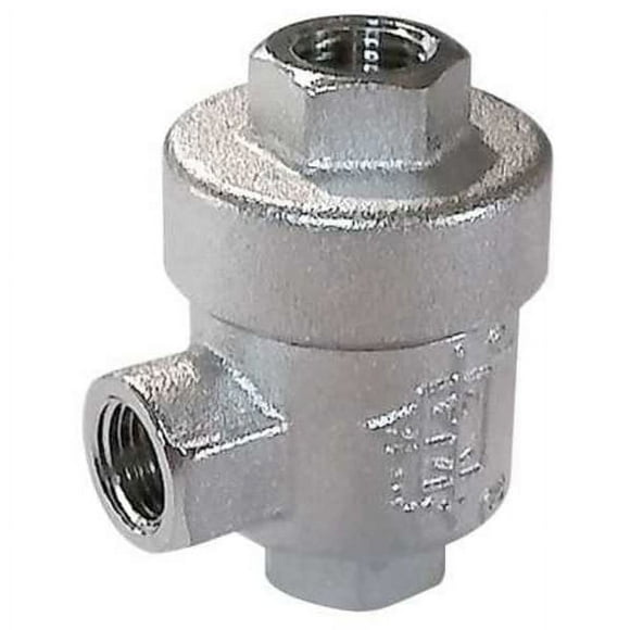 Legris Quick Exhaust Valve,1/8 In 7982 11 11