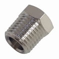 thumbnail image 1 of Legris Reducing Adapter,Brass Pipe Fitting 0904 21 27, 1 of 1