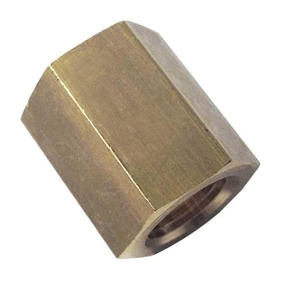 Legris Sleeve,Brass Pipe Fitting,Threaded 0155 27 27
