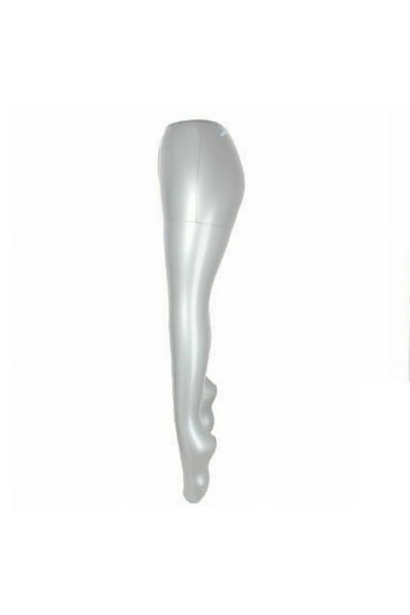 Legs Model Female Underwear Inflatable Mannequin Legs Model Clothing Dummy