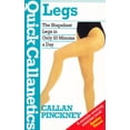 thumbnail image 1 of Pre-Owned QUICK CALLANETICS (Paperback) 009175285X 9780091752859, 1 of 1
